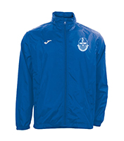 Rain Jacket